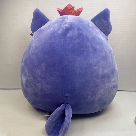 Squishmallow Fania Owl approx 12” Great Add on - Picture 3 of 16